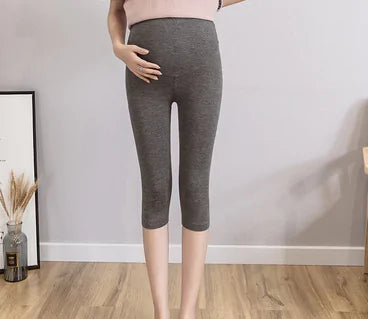 Summer Pregnancy Women Pants