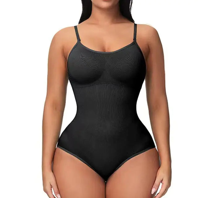 Bodysuit Shapewear Women