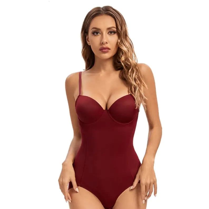 Bodysuit Women Shapewear