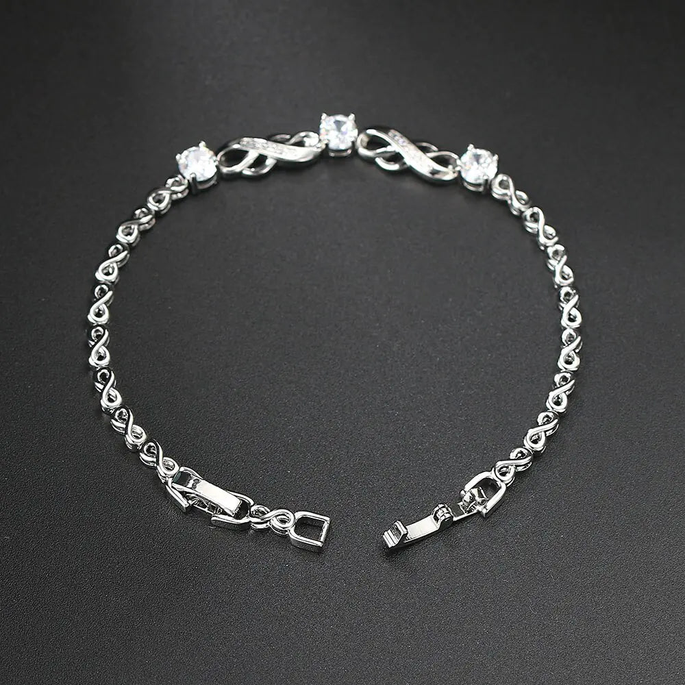 Wedding Bracelets for Women