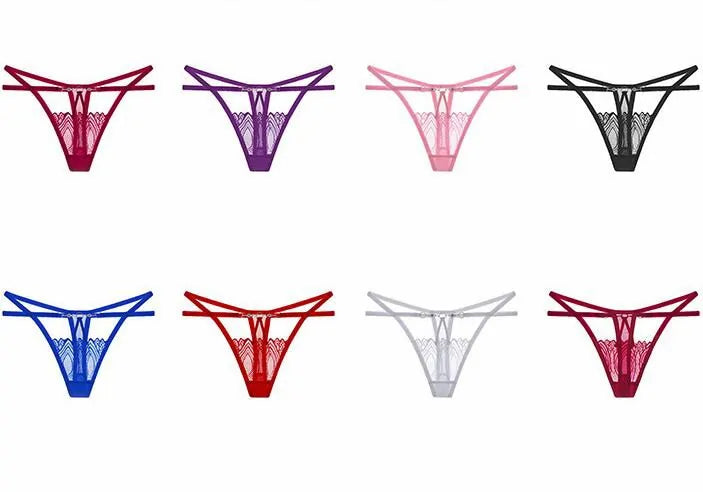 Sexy Women Underwear Panties