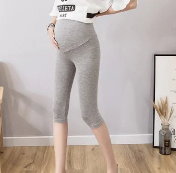 Summer Pregnancy Women Pants