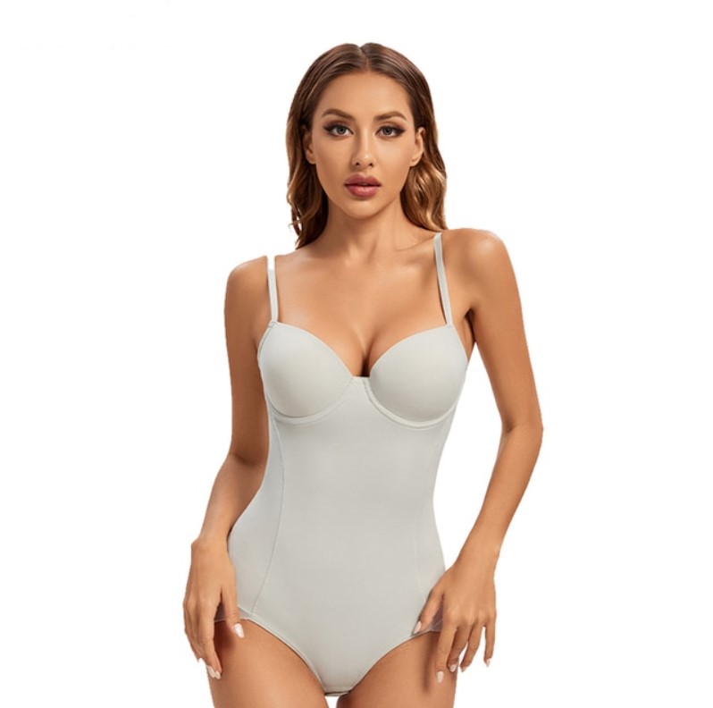 Bodysuit Women Shapewear