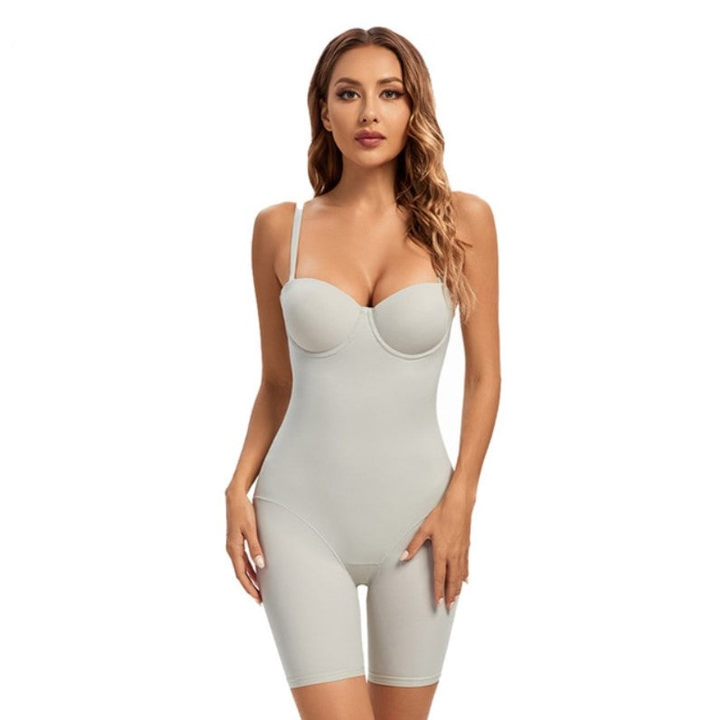 Bodysuit Women Shapewear