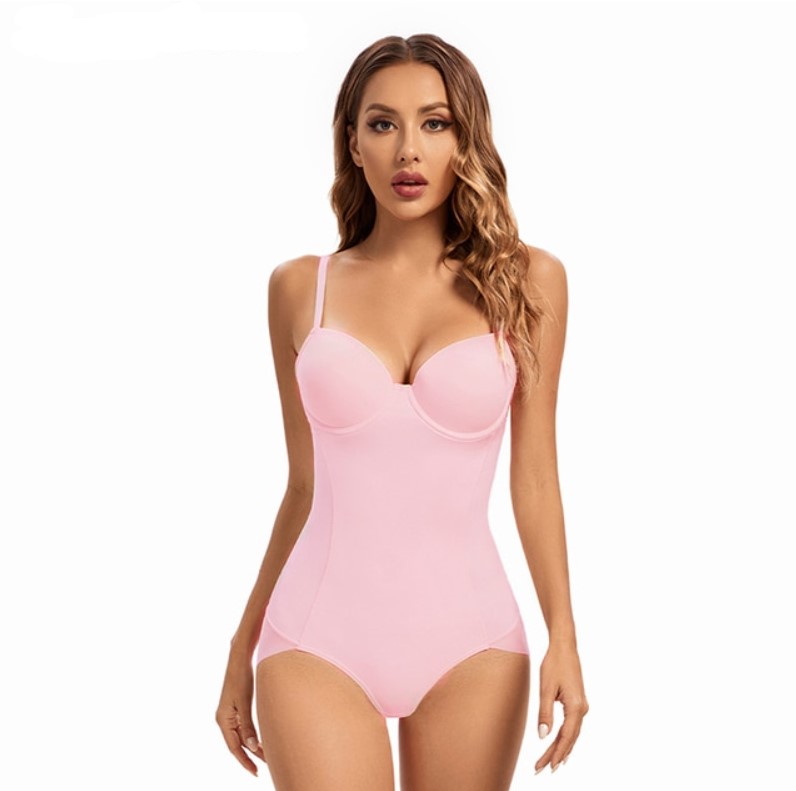 Bodysuit Women Shapewear