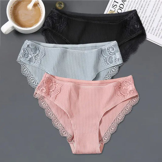 Women Cotton Panties