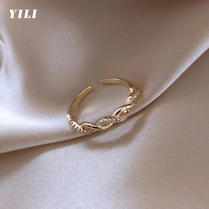 Open Ring for Women